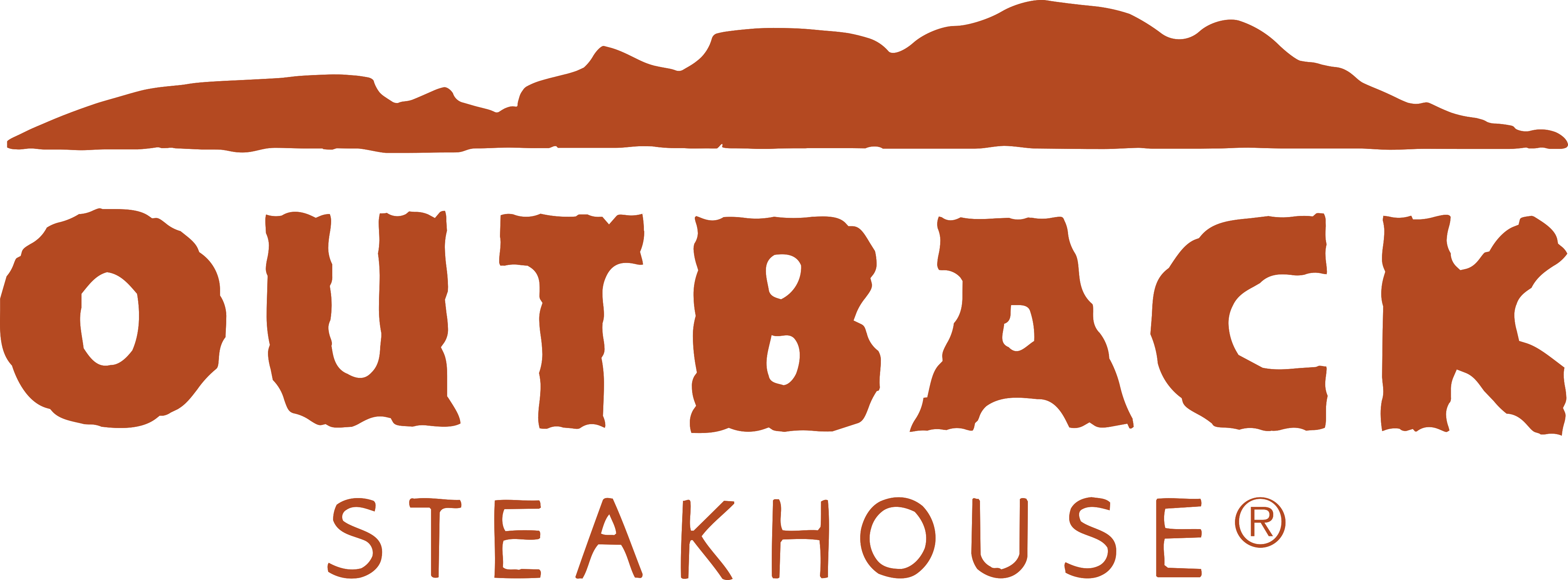 Outback
