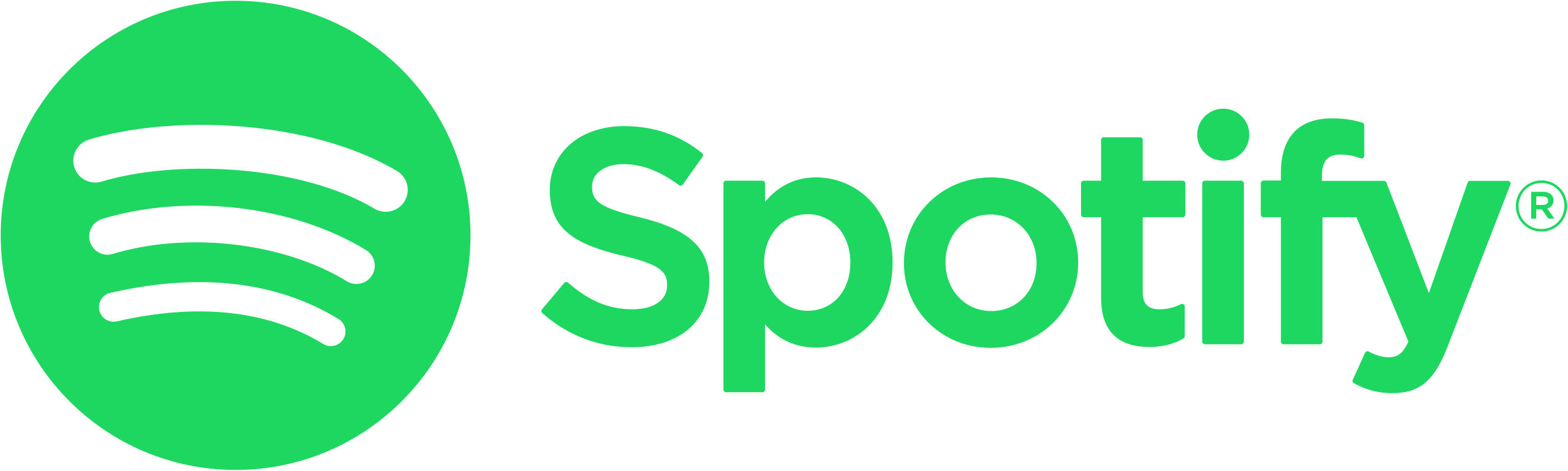 Spotify